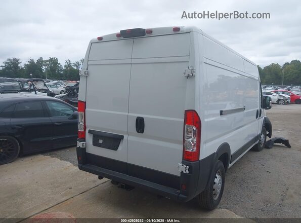 3C6LRVDG1ME512815 2021 RAM PROMASTER 2500 Blue 