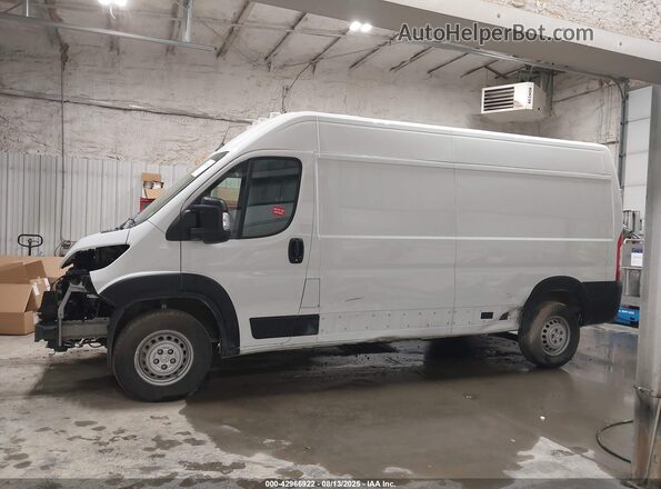 3C6LRVDG2RE114990 2024 RAM PROMASTER 2500 White 