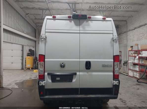3C6LRVDG2RE114990 2024 RAM PROMASTER 2500 White 