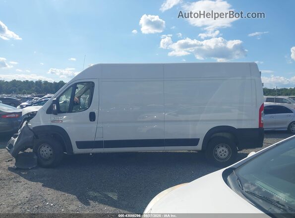 3C6LRVDG3ME508474 2021 RAM PROMASTER 2500 Белый 