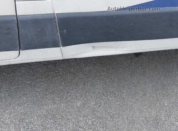 3C6LRVDG5ME526555 2021 RAM PROMASTER 2500  Widok zestawu wskaźników