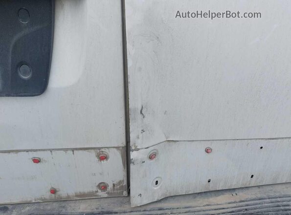 3C6LRVDG5ME526555 2021 RAM PROMASTER 2500  