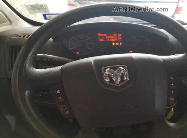 3C6LRVDG5ME526555 2021 RAM PROMASTER 2500  