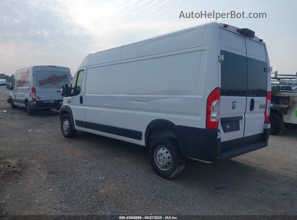 3C6LRVDG6NE125310 2022 RAM PROMASTER 2500 White Հետևի ձախ