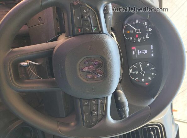 3C6LRVDG8NE123039 2022 RAM PROMASTER 2500  
