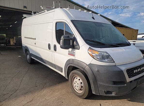 3C6LRVDG8NE123039 2022 RAM PROMASTER 2500  