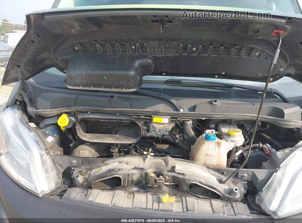 3C6LRVDG9PE504708 2023 RAM PROMASTER 2500 Black 
