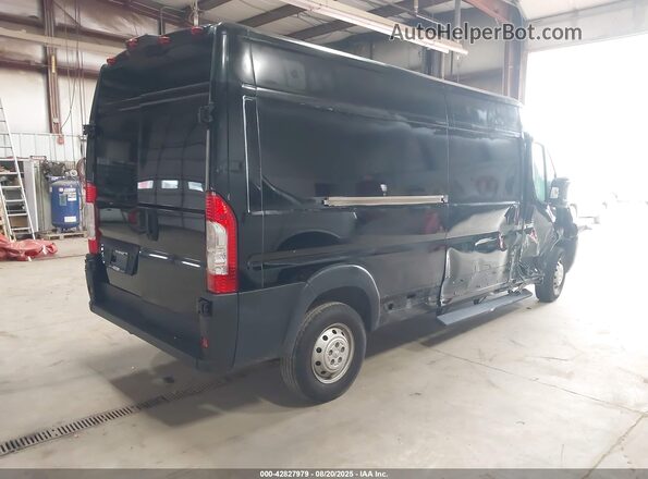 3C6LRVDG9PE504708 2023 RAM PROMASTER 2500 Black 