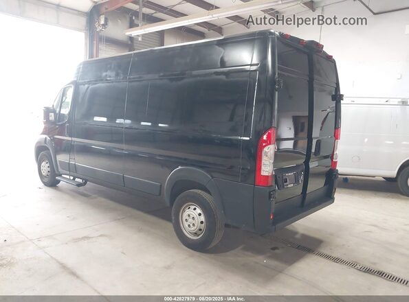 3C6LRVDG9PE504708 2023 RAM PROMASTER 2500 Black 