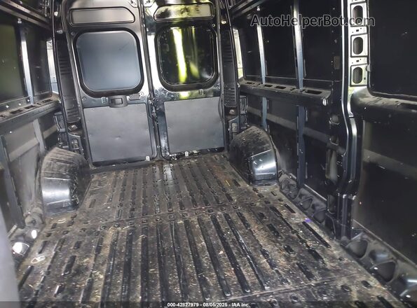 3C6LRVDG9PE504708 2023 RAM PROMASTER 2500 Black 