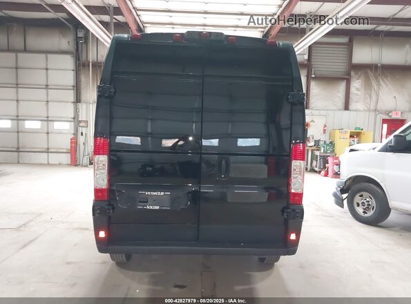3C6LRVDG9PE504708 2023 RAM PROMASTER 2500 Black 