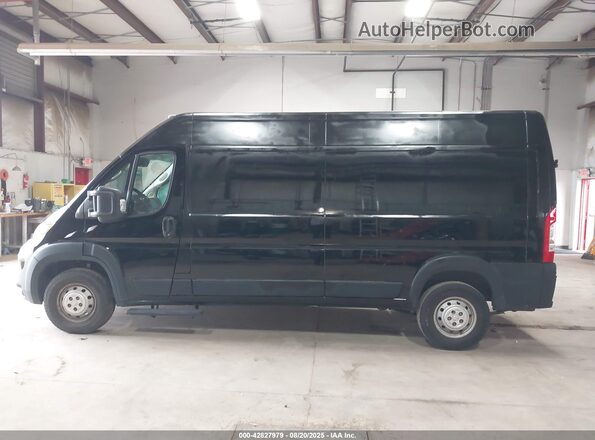 3C6LRVDG9PE504708 2023 RAM PROMASTER 2500 Black 