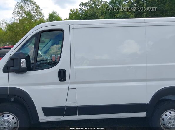 3C6LRVNG0PE540849 2023 RAM PROMASTER 1500 White 