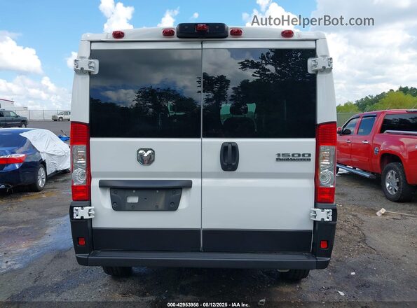 3C6LRVNG0PE540849 2023 RAM PROMASTER 1500 White 