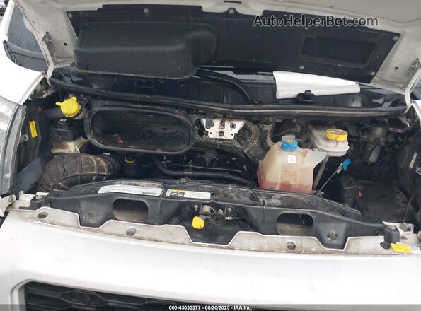 3C6TRVAG5LE131486 2020 RAM PROMASTER 1500 White 