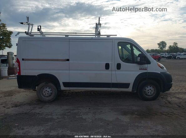3C6TRVAG9LE138263 2020 RAM PROMASTER 1500 White 