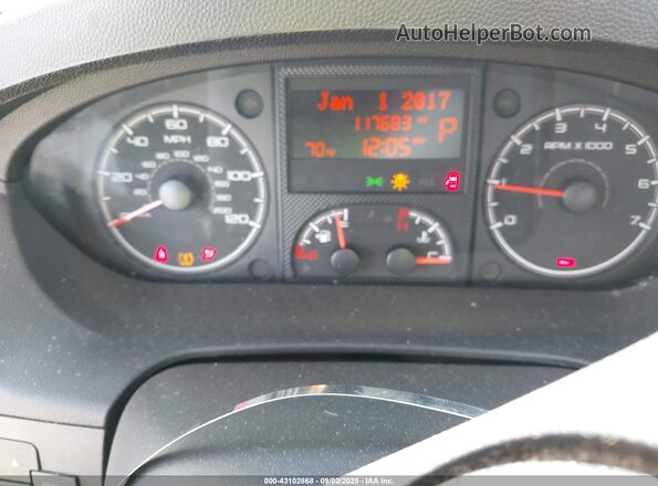 3C6TRVBG5KE543226 2019 RAM PROMASTER 1500 White 