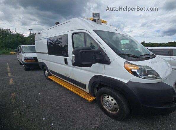 3C6TRVCG6KE561474 2019 RAM PROMASTER 2500  