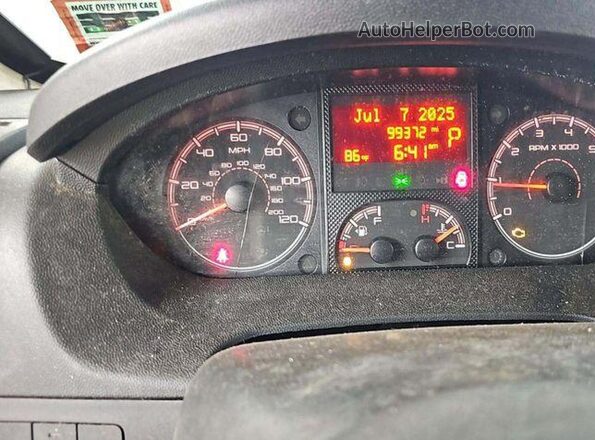 3C6TRVCG6KE561474 2019 RAM PROMASTER 2500  