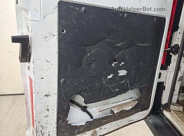 3C6TRVCG6KE561474 2019 RAM PROMASTER 2500  