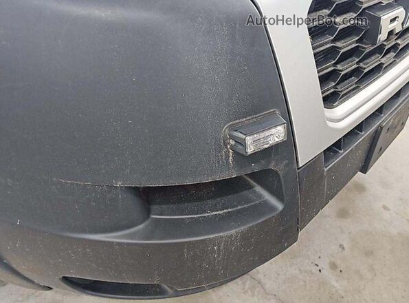 3C6TRVCG6KE561474 2019 RAM PROMASTER 2500  