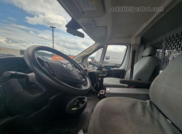 3C6TRVCG6KE561474 2019 RAM PROMASTER 2500  