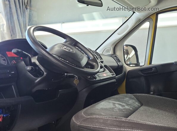 3C6TRVDG5JE121016 2018 RAM PROMASTER 2500  