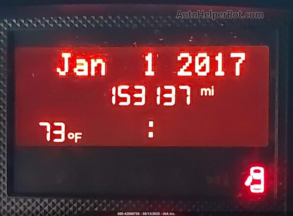 3C6TRVDG9JE129166 2018 RAM PROMASTER 2500 White 