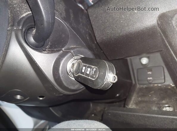 3C6TRVDG9JE129166 2018 RAM PROMASTER 2500 White 