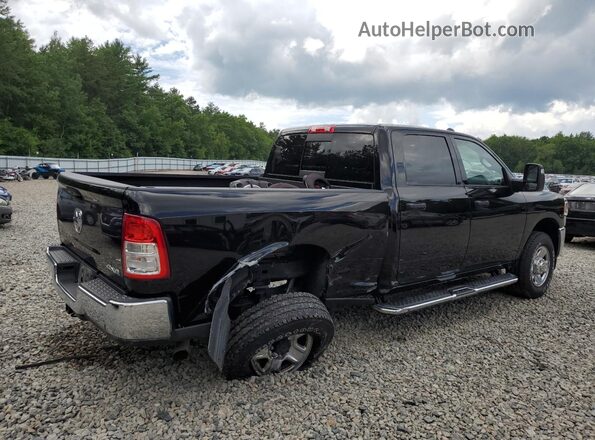 3C6UR5CJ2RG136414 2024 RAM 2500 Black 
