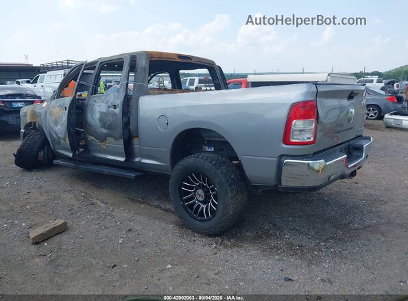 3C6UR5CL5LG123391 2020 RAM 2500 Серебряный 