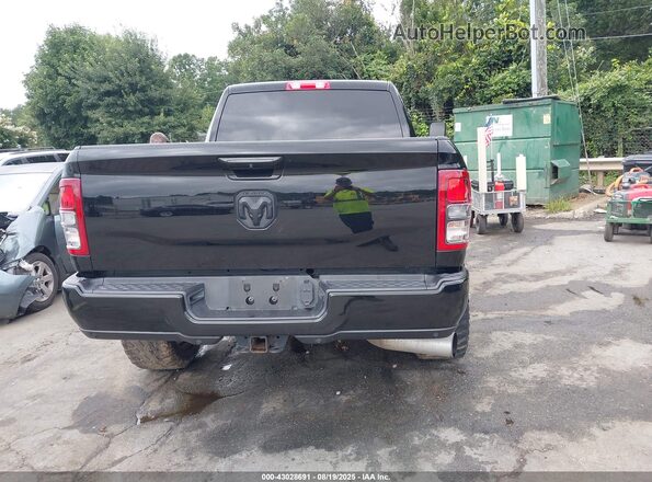 3C6UR5DL5LG205877 2020 RAM 2500 Black 