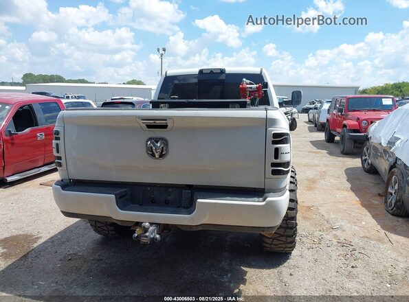 3C6UR5PL2LG249475 2020 RAM 2500 White 