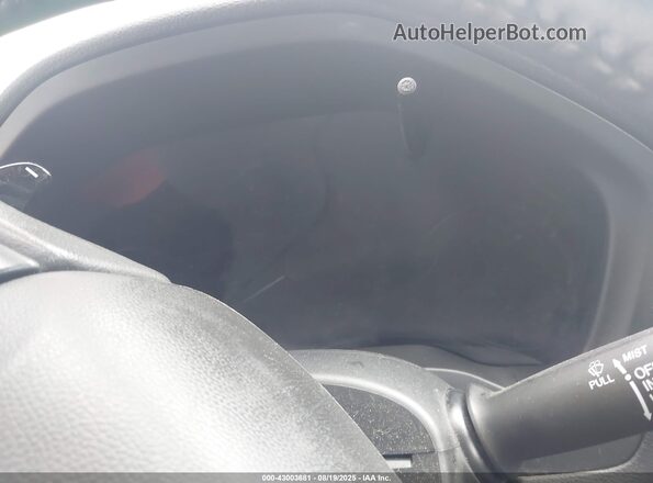 3CZRU6H19MM727212 2021 HONDA HR-V Gray Панорамний вид салону 360°