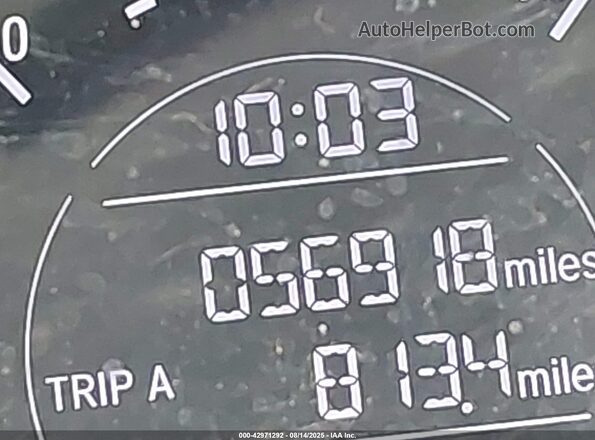 3CZRU6H37MM756225 2021 HONDA HR-V Brown 