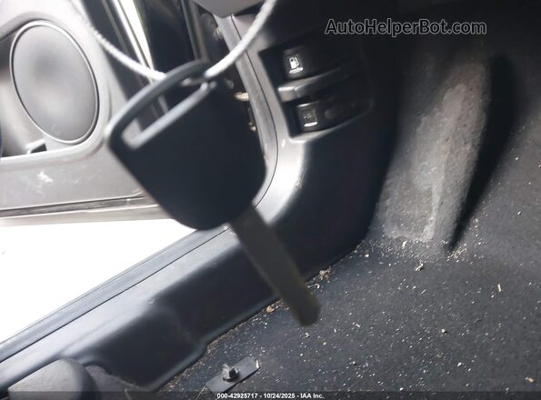 3CZRU6H38LM718887 2020 HONDA HR-V Black Dashboard view