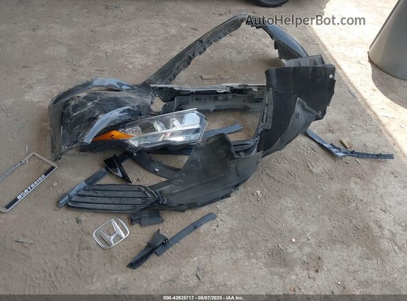 3CZRU6H38LM718887 2020 HONDA HR-V Black Instrument cluster view