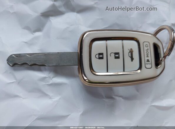 3CZRU6H3XLM714226 2020 HONDA HR-V Gray Вид панелі приладів