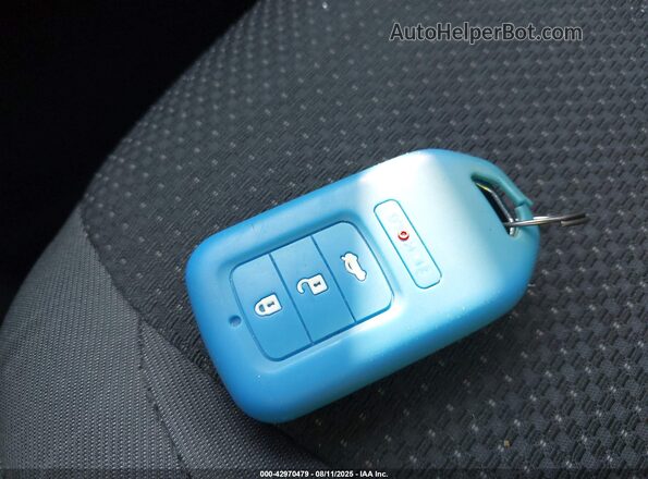 3CZRU6H50MM726193 2021 HONDA HR-V Purple Vista del salpicadero