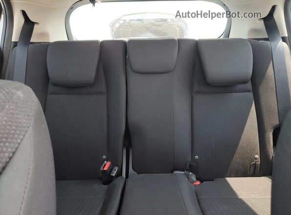 3CZRU6H53JM706094 2018 HONDA HR-V Gray 