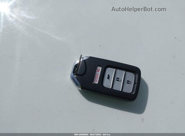 3CZRU6H54LM702851 2020 HONDA HR-V Серый Вид панели приборов