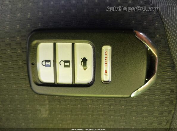 3CZRU6H57MM705325 2021 HONDA HR-V Brown Widok deski rozdzielczej