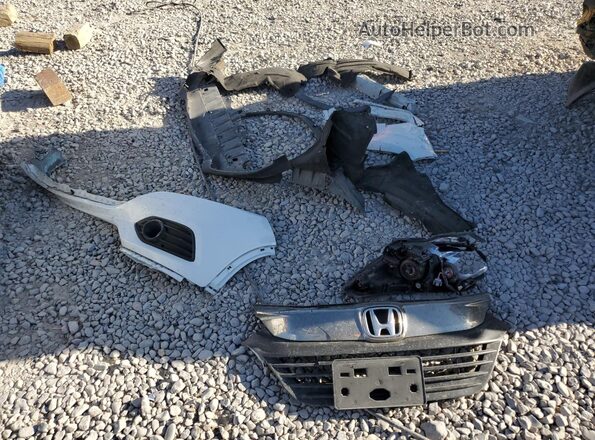 3CZRU6H59MM754980 2021 HONDA HR-V White Vista del compartimento del motor