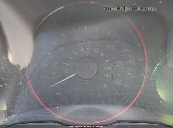 3CZRU6H74JM722354 2018 HONDA HR-V White 