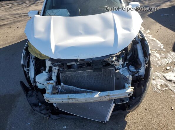 3CZRU6H79JM721555 2018 HONDA HR-V Белый 