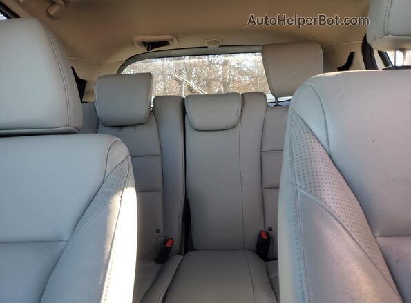 3CZRU6H79JM721555 2018 HONDA HR-V Белый 