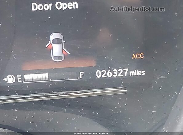 3CZRU6H79LM736141 2020 HONDA HR-V Blue 