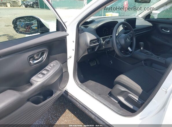 3CZRZ1H31TM700221 2026 HONDA HR-V White 
