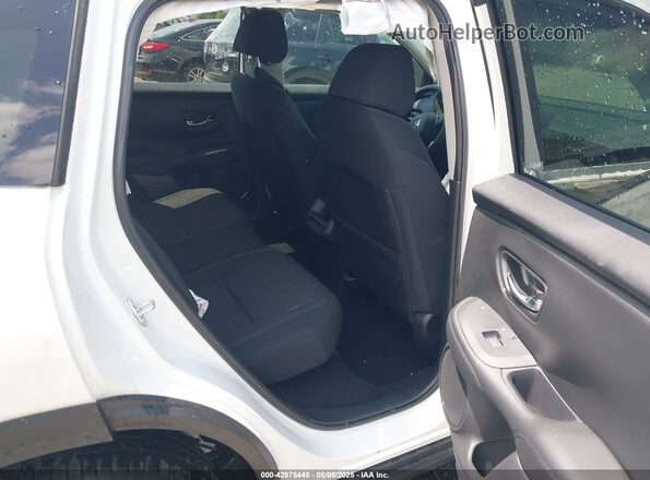 3CZRZ1H31TM700221 2026 HONDA HR-V White 