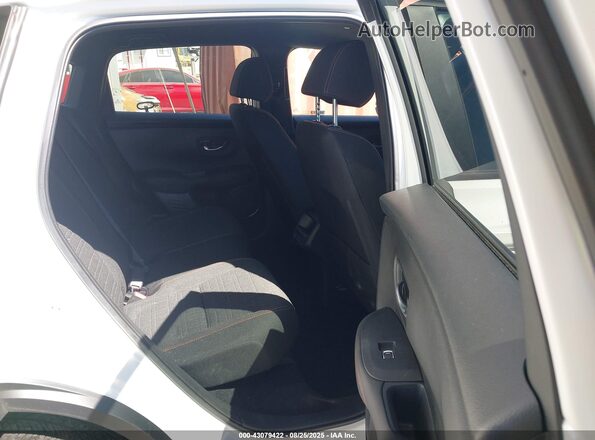 3CZRZ2H53SM728155 2025 HONDA HR-V White Widok naklejki z numerem VIN